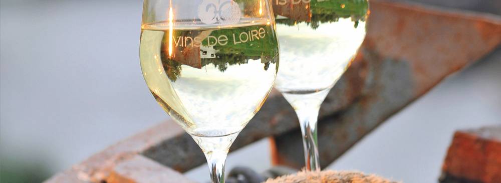 Oenology Loire wine 