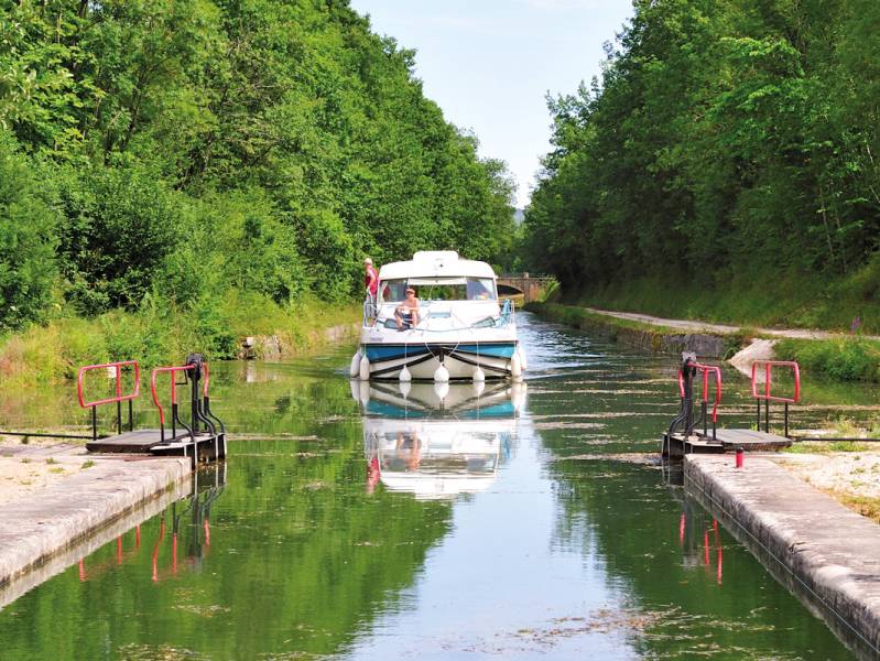 Short break : Historical time in Burgundy - à partir de  euros