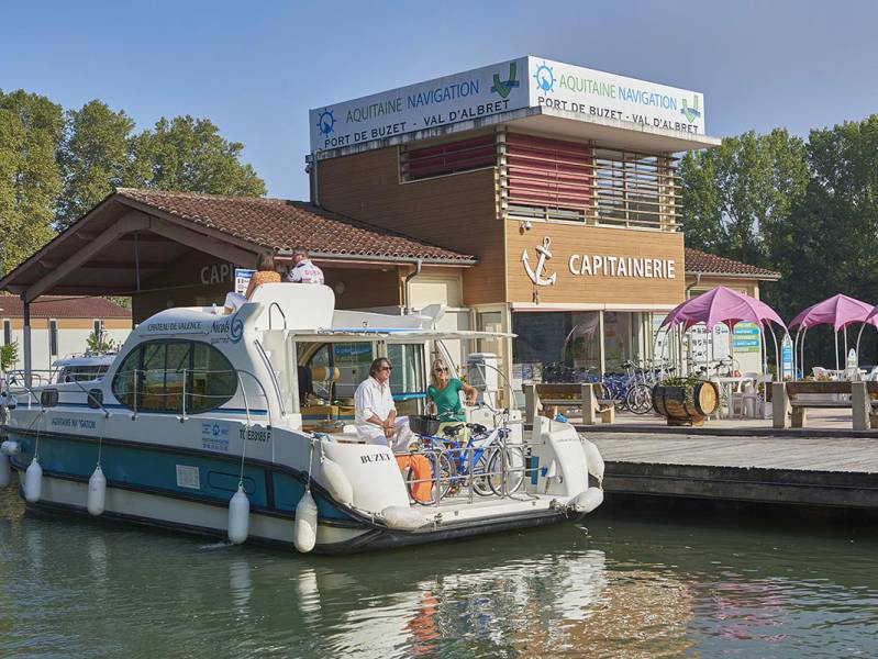 Short break : Enjoy a getaway in the Garonne Valley - from 649 euros